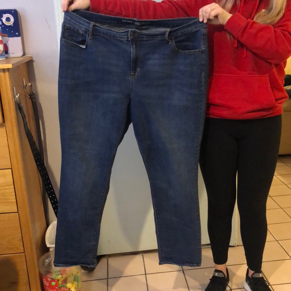 Jean